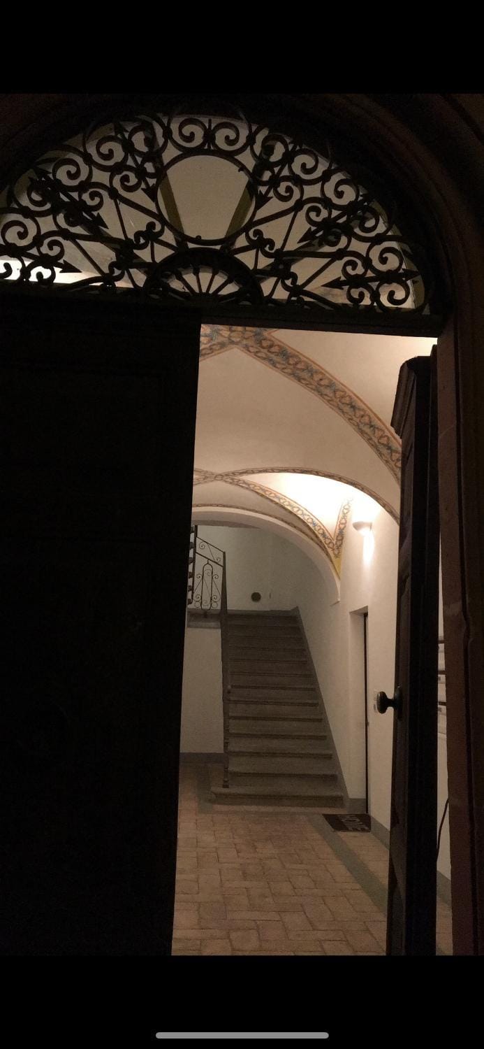 Atelier d arte Apartment in Perugia