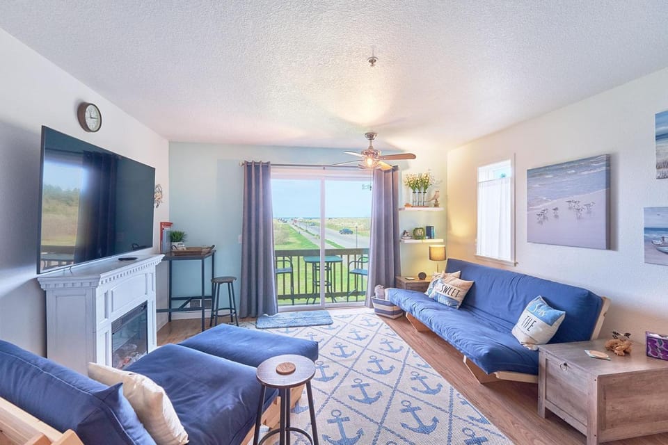 Sandpiper Approach Apartment in Long Beach