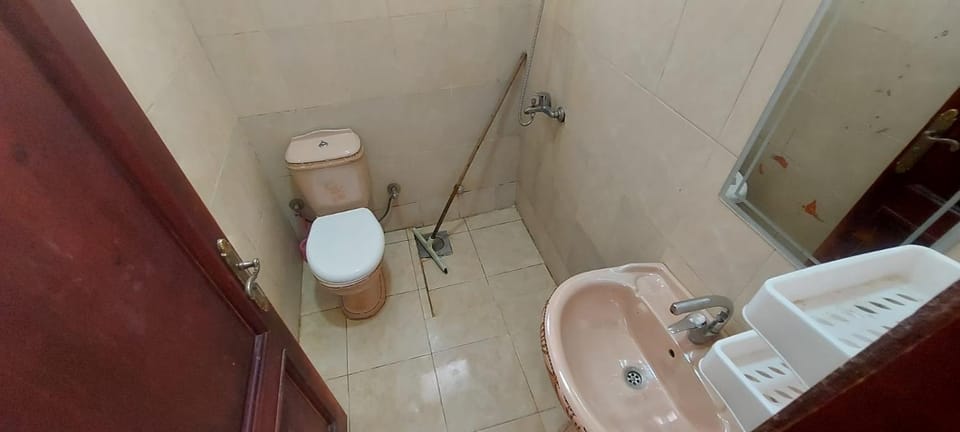 Home Mosbah Apartment in South Sinai Governorate
