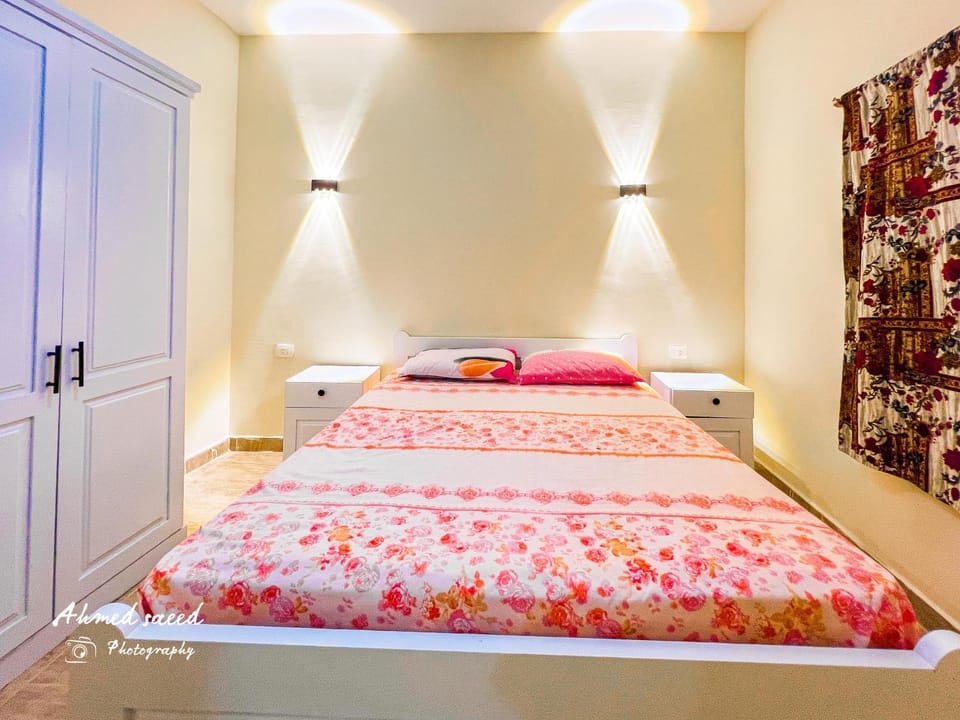 Home Mosbah Apartment in South Sinai Governorate