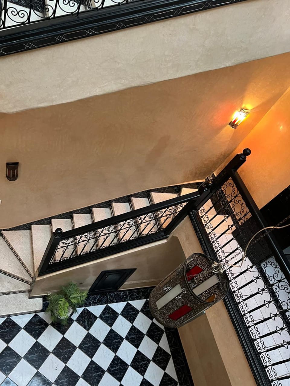 Riad Marrakech House in Marrakesh