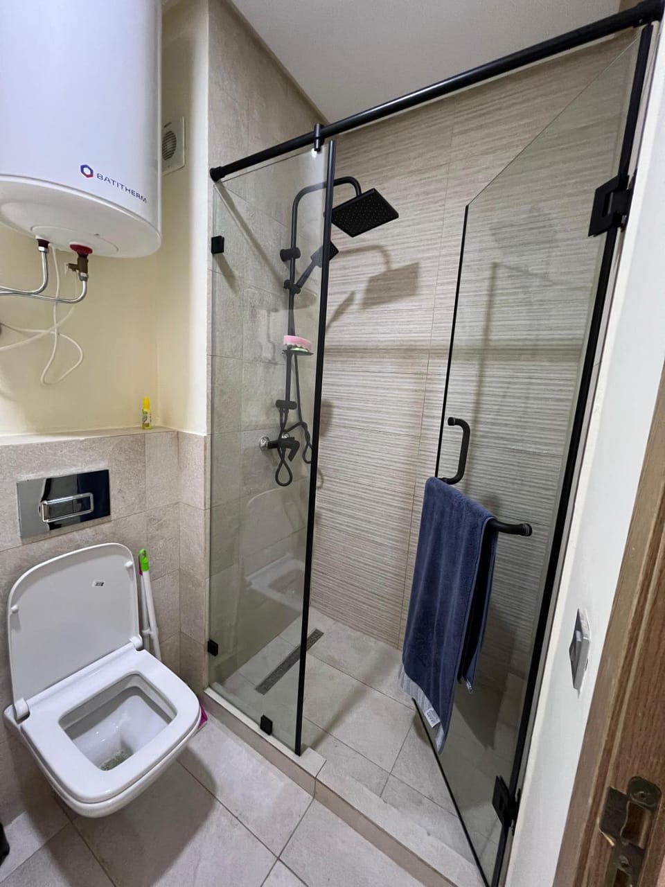 Ocean park zenata Apartment in Casablanca-Settat