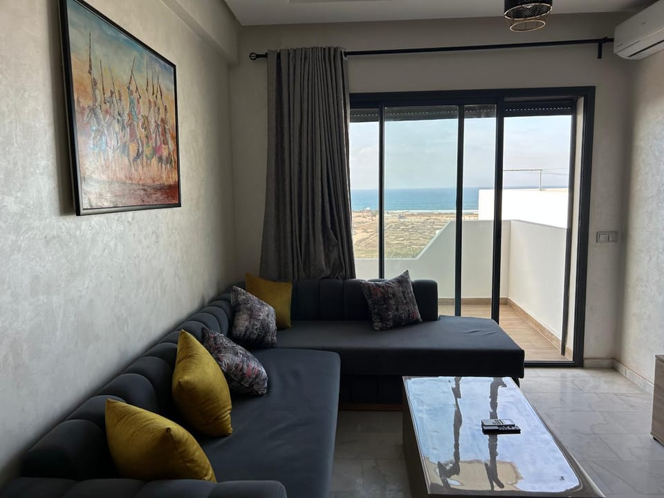 Ocean park zenata Apartment in Casablanca-Settat