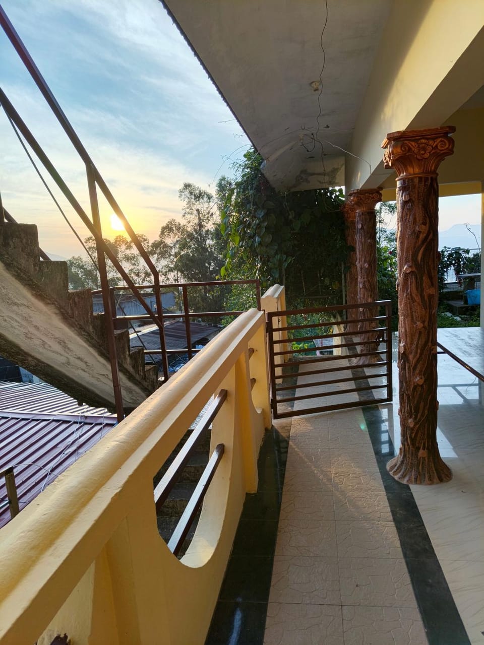 Aathi cottage Villa in Kerala