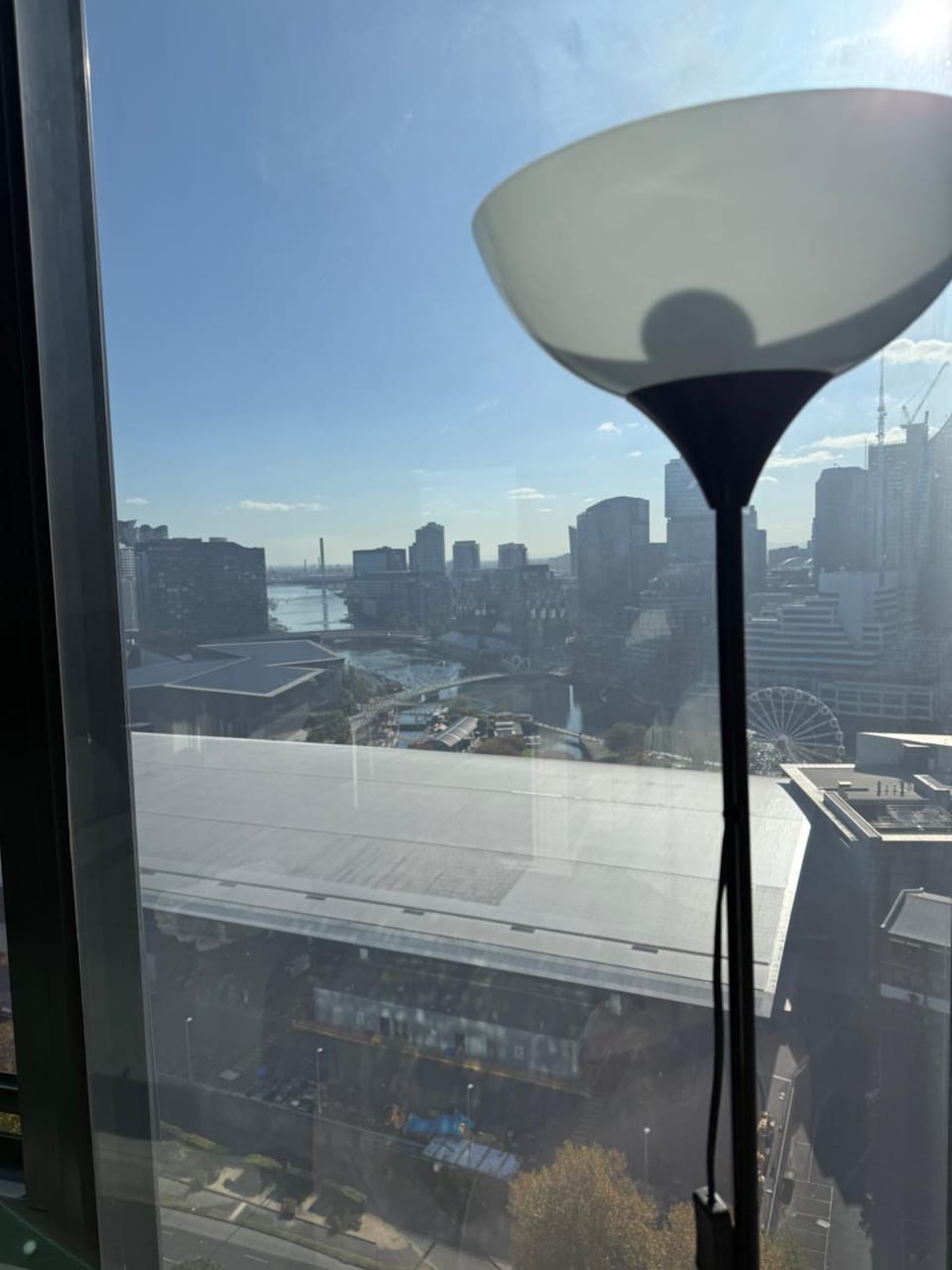 View (from property/room)