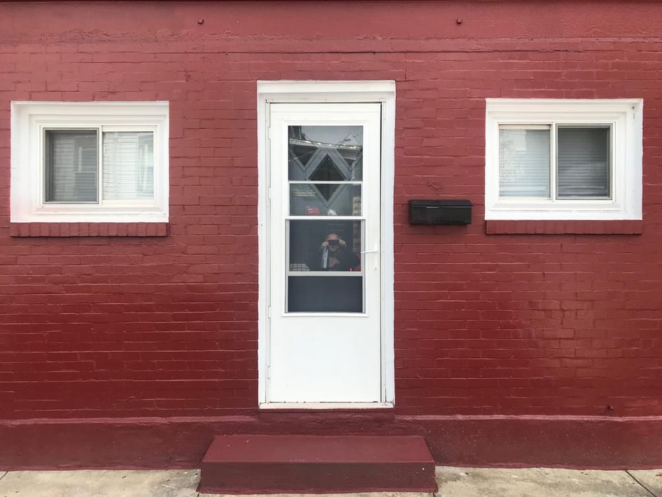 Southside Flats Cozy Quiet Luxury XXX Apartment in Pittsburgh