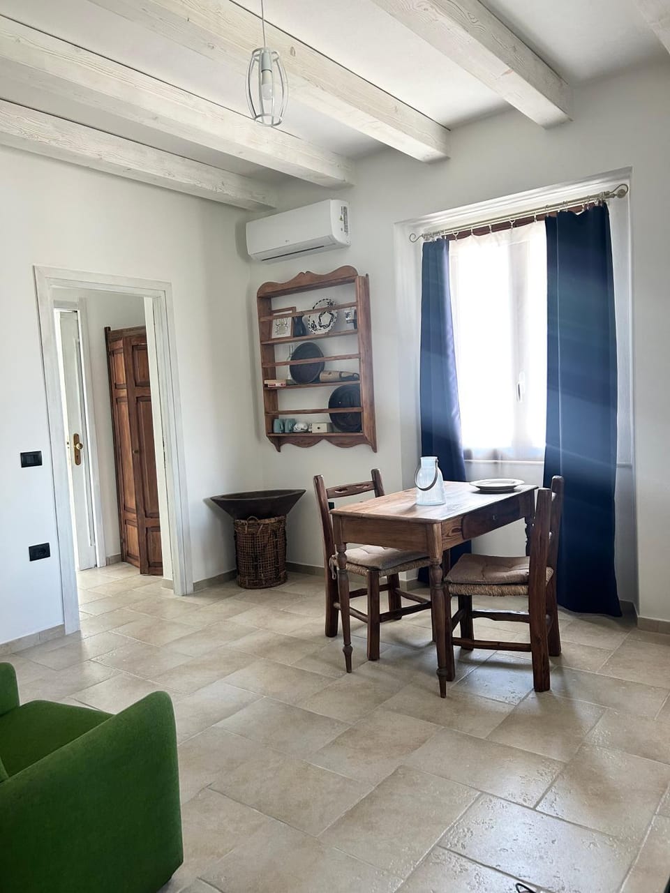 Casa Mammai House in Sardinia