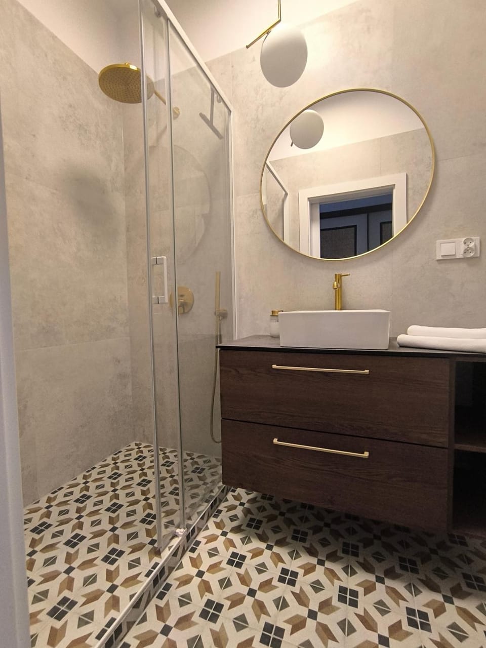 Studio51 Apartment in Poland