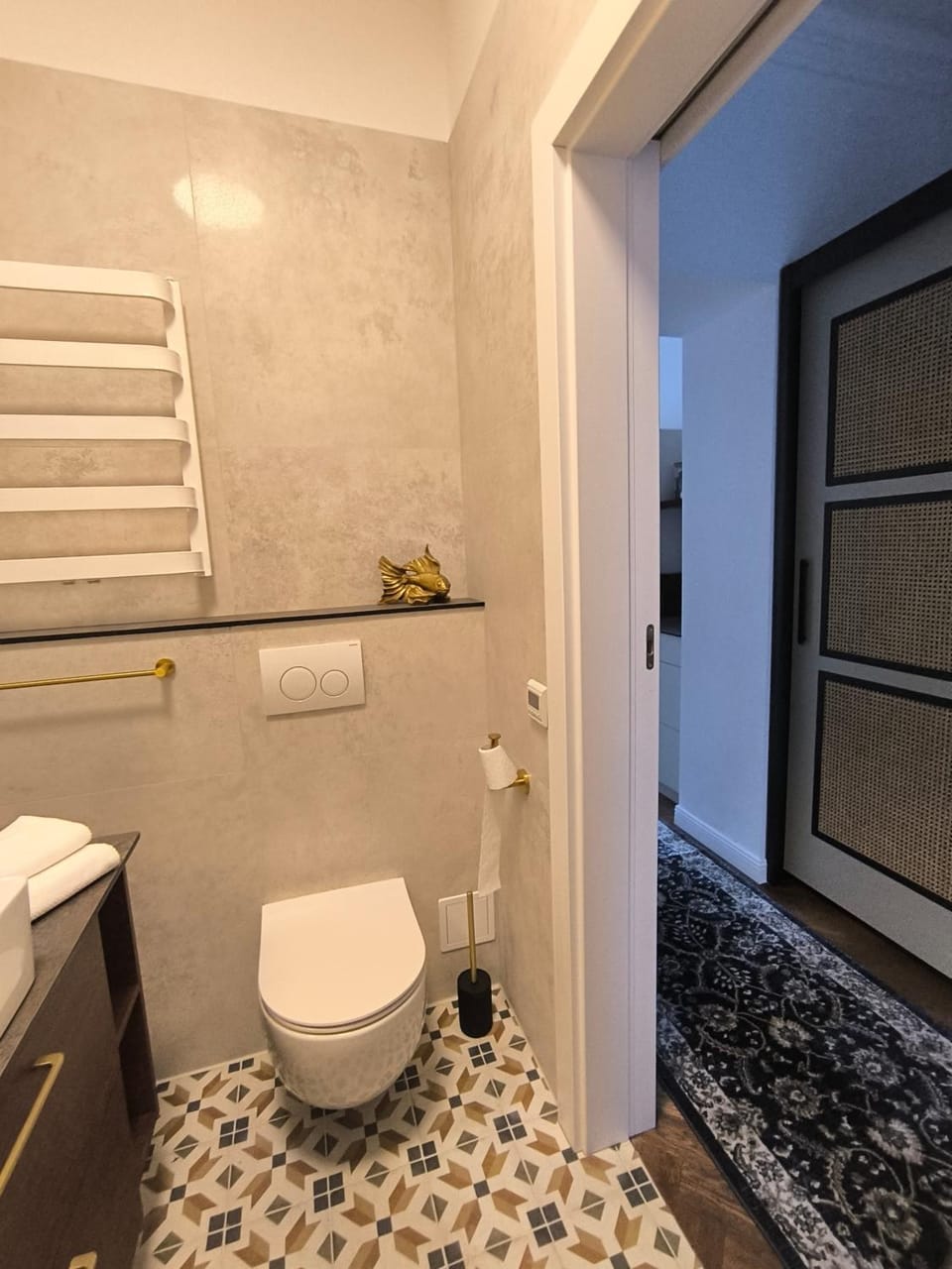 Studio51 Apartment in Poland
