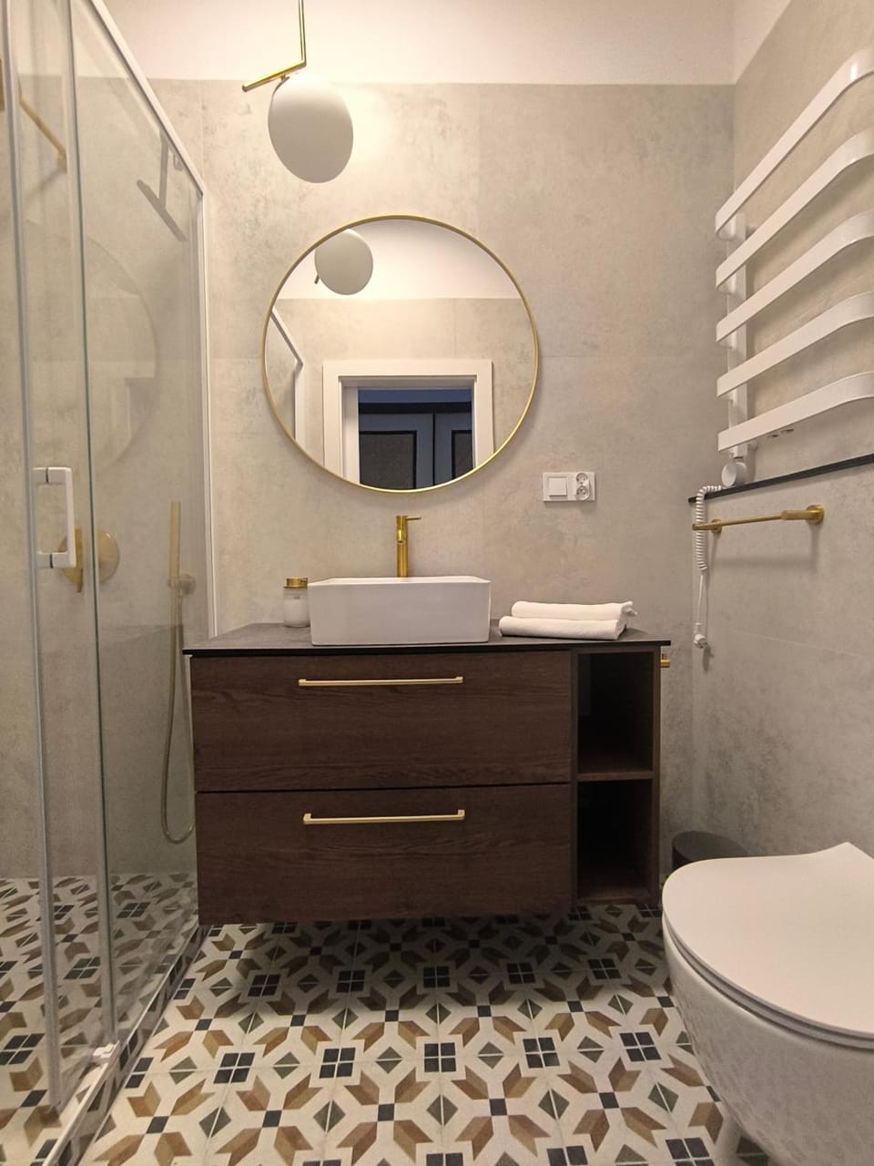 Studio51 Apartment in Poland