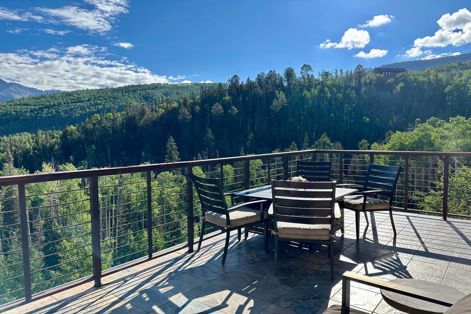 Sophia Sundance by Exceptional Stays Apartment in Mountain Village
