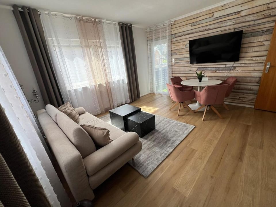 Ferienwohnung Ferlach TOP1 Apartment in Carinthia, Austria