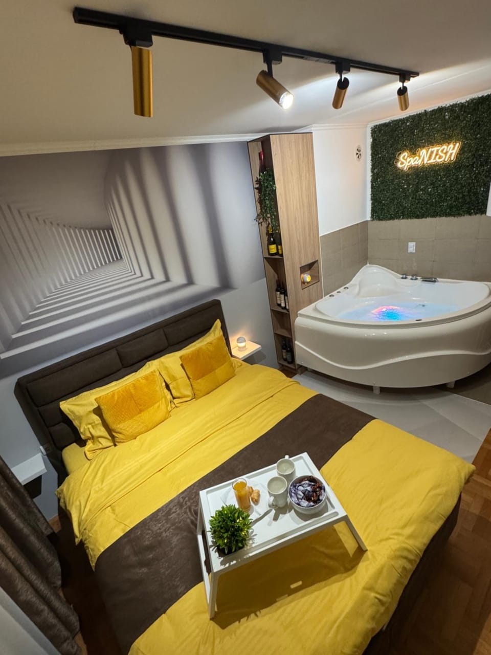 SpaNish apartman 4 Apartment in Serbia