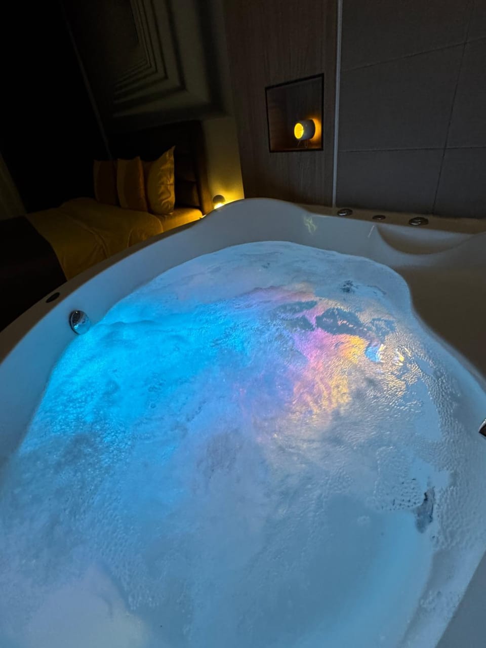 SpaNish apartman 4 Apartment in Serbia