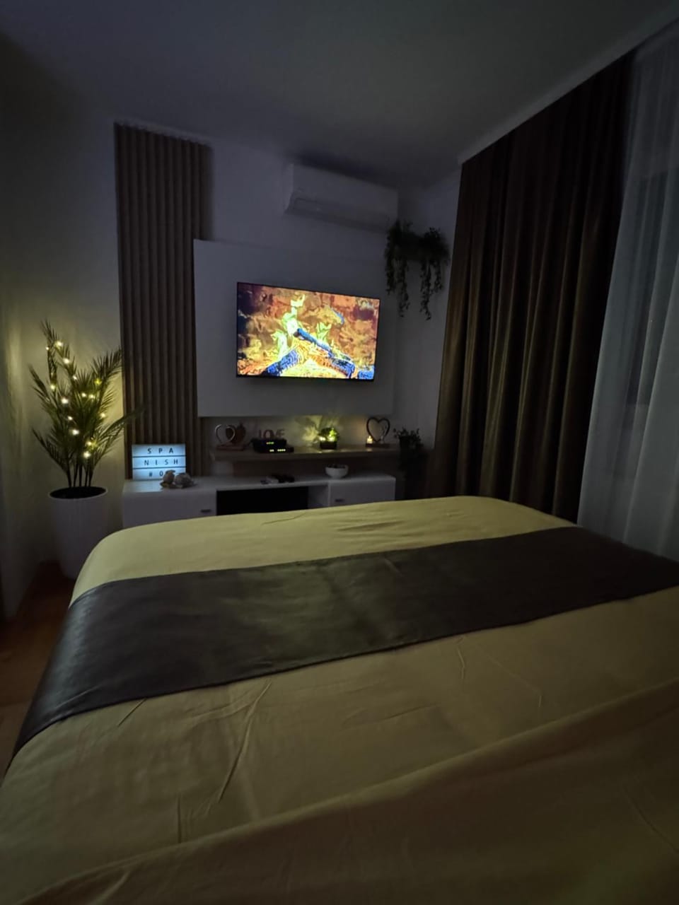 SpaNish apartman 4 Apartment in Serbia