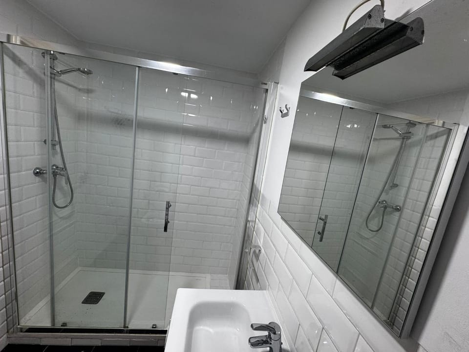 CARRETAS Puerta del SOL TPH Apartment in Centro