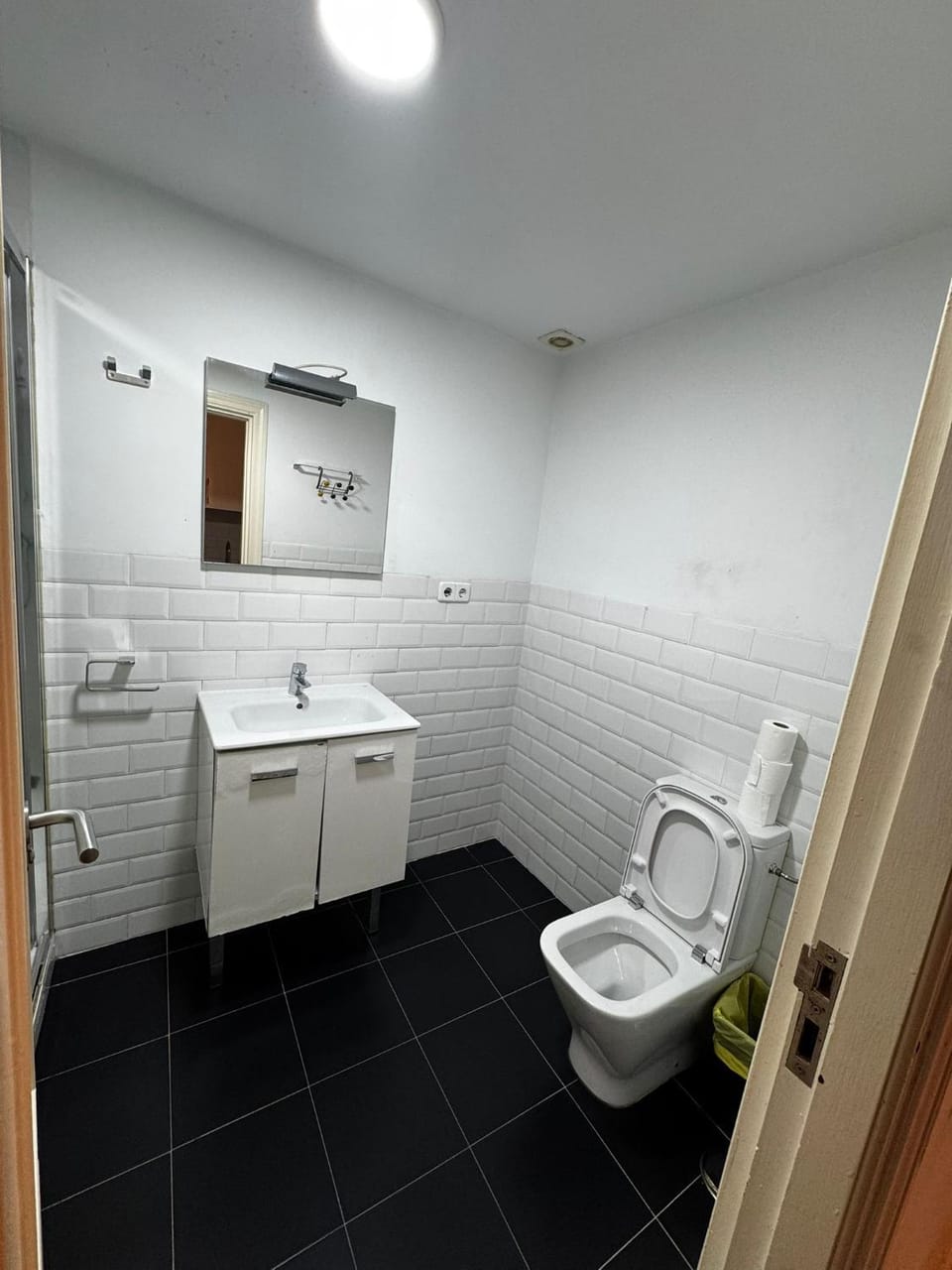 CARRETAS Puerta del SOL TPH Apartment in Centro