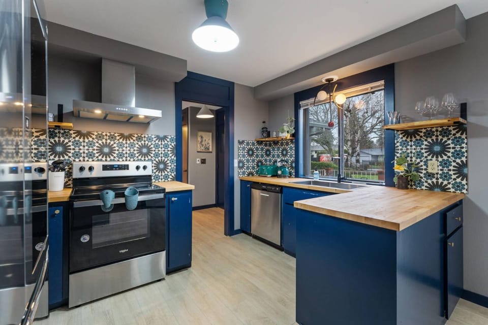 Golfview Ranch House in Troutdale