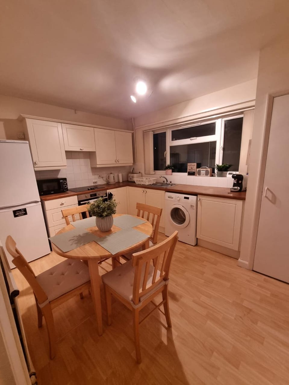 Blossom House House in Mid Suffolk District