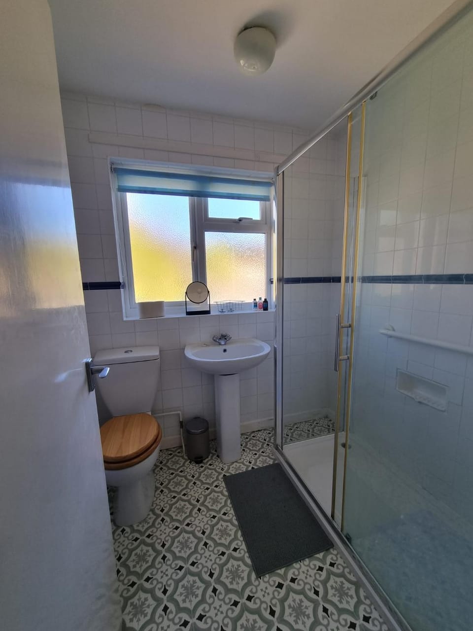 Blossom House House in Mid Suffolk District