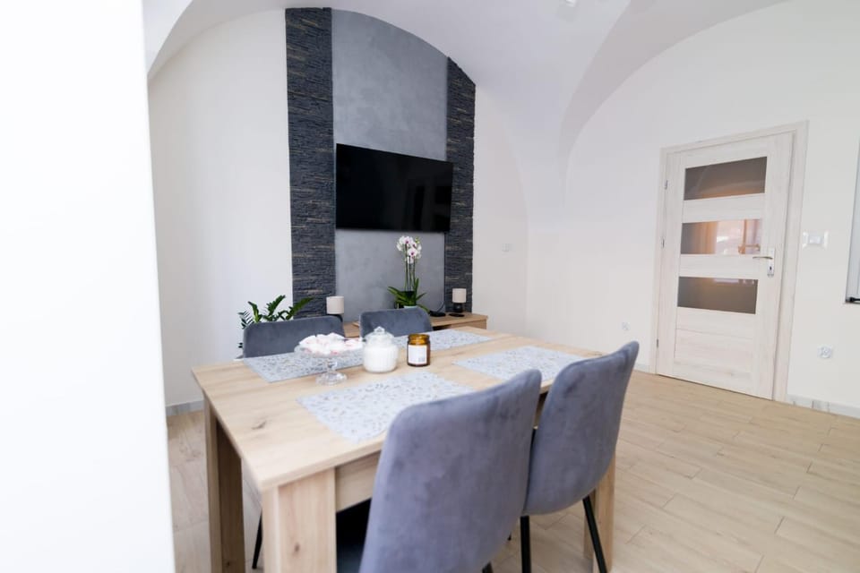 Storczyk Apartment in Lower Silesian Voivodeship