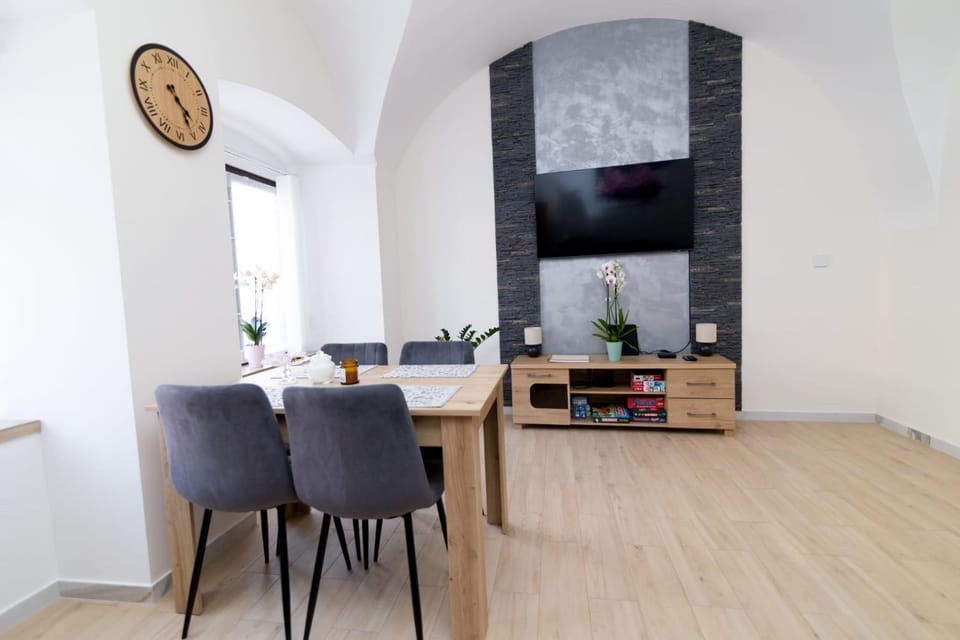 Storczyk Apartment in Lower Silesian Voivodeship