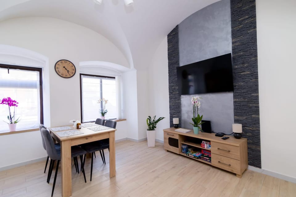 Storczyk Apartment in Lower Silesian Voivodeship