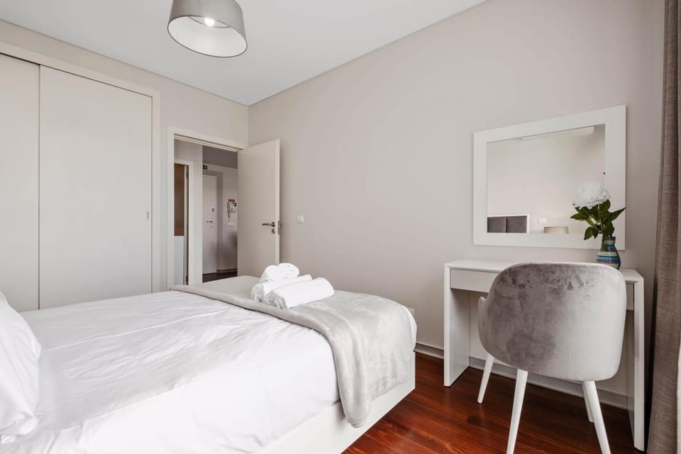 SeaSide Serenity Apartment in Funchal