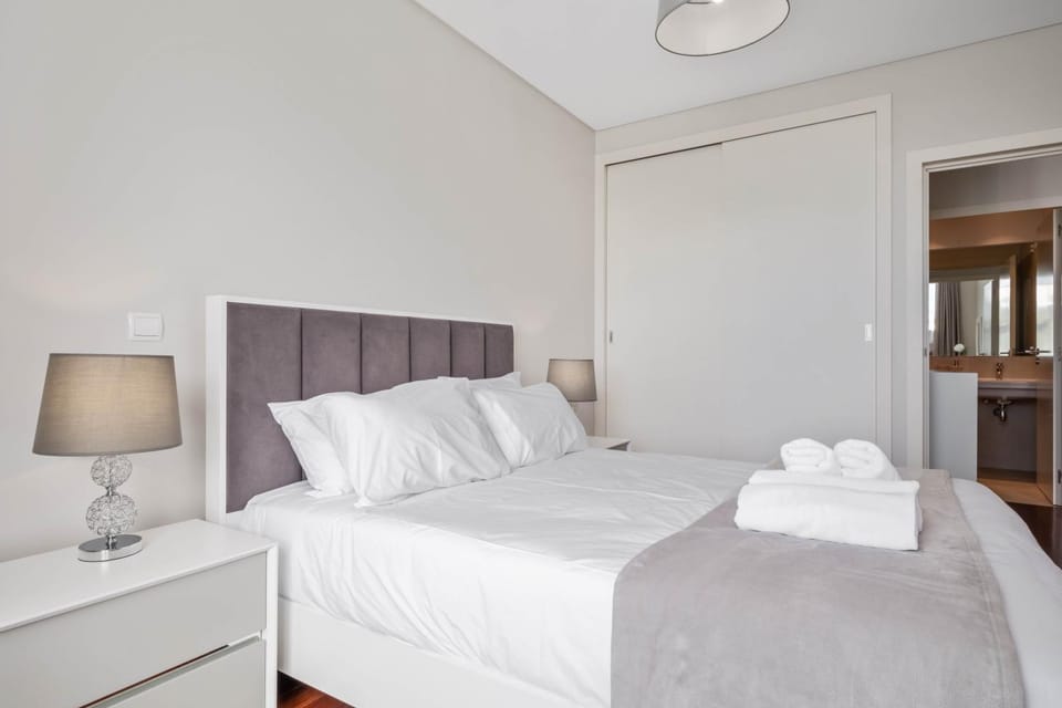 SeaSide Serenity Apartment in Funchal