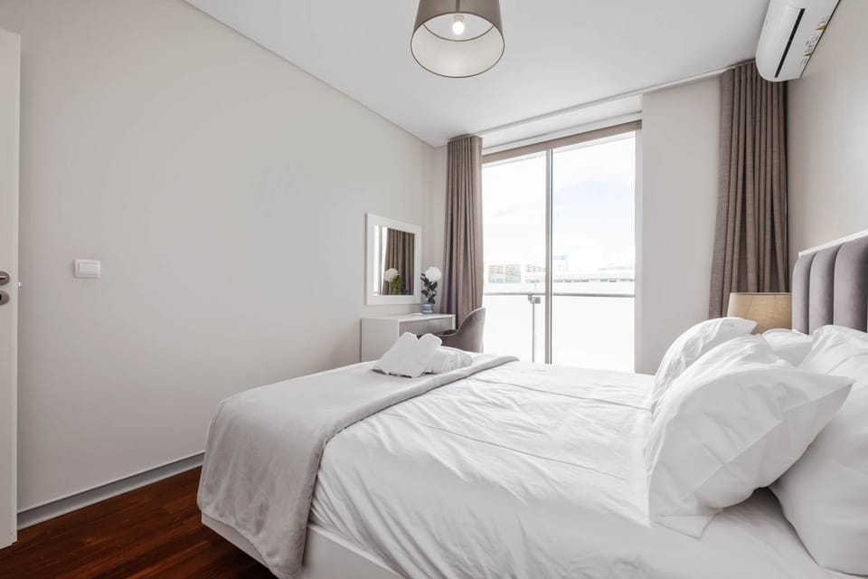 SeaSide Serenity Apartment in Funchal
