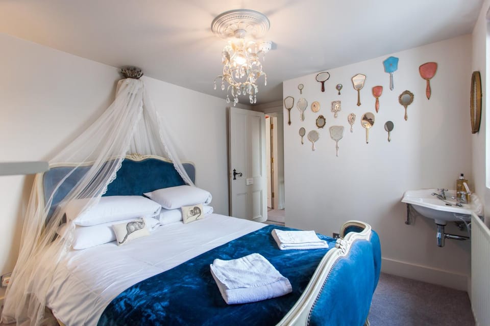 Tide & Teacups Vacation rental in Brighton