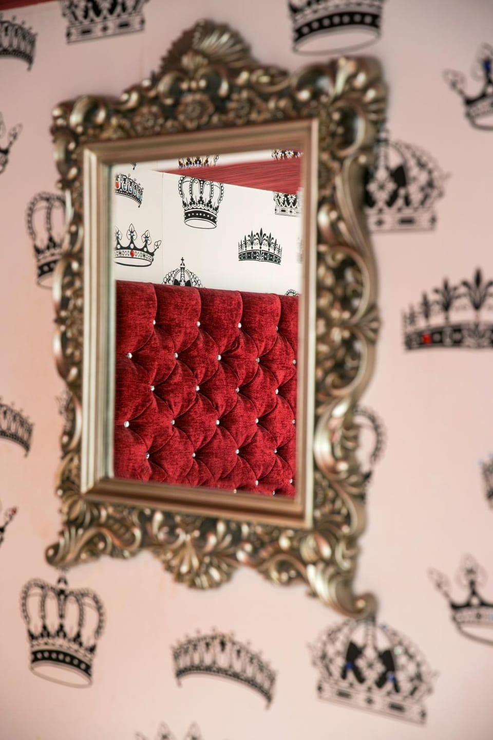 Decorative detail