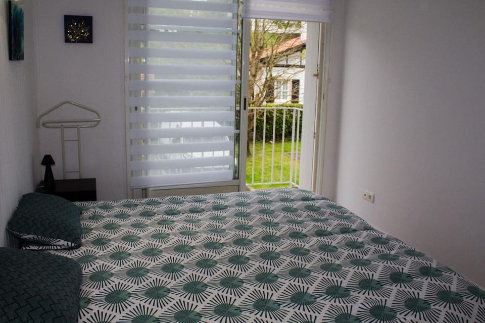 Chamant 3 rooms of 63 m2 in Saint-Jean-de-Luz Apartment in Ciboure