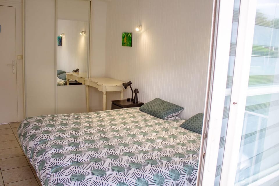 Chamant 3 rooms of 63 m2 in Saint-Jean-de-Luz Apartment in Ciboure