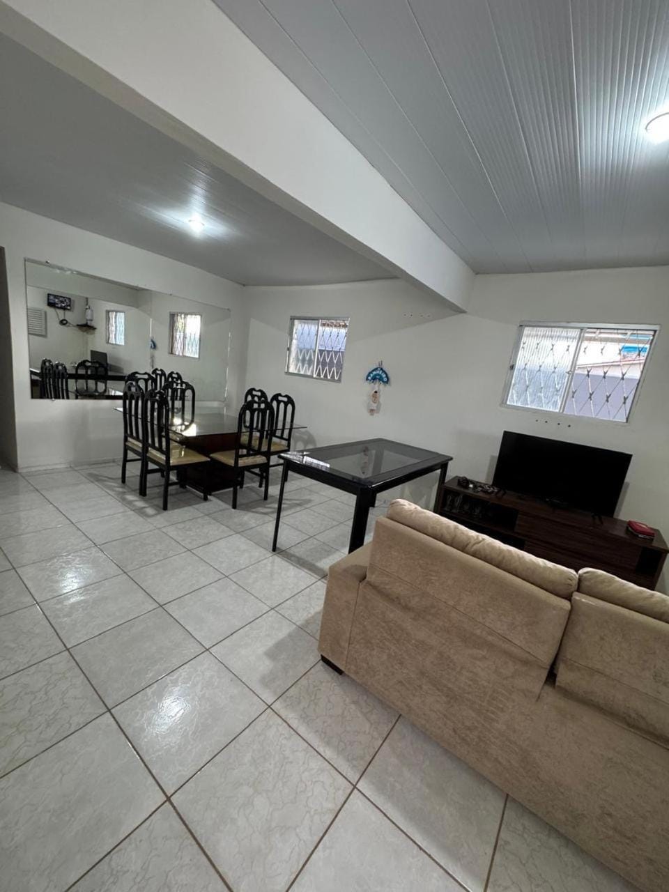 Casa Jacumã House in State of Paraíba, Brazil