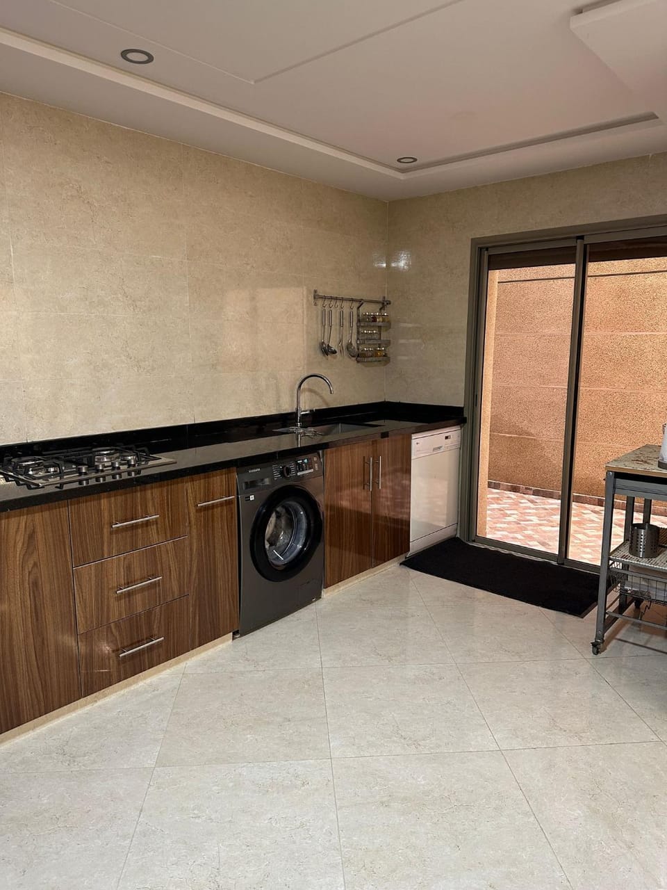 apartamente á fes Apartment in Fes