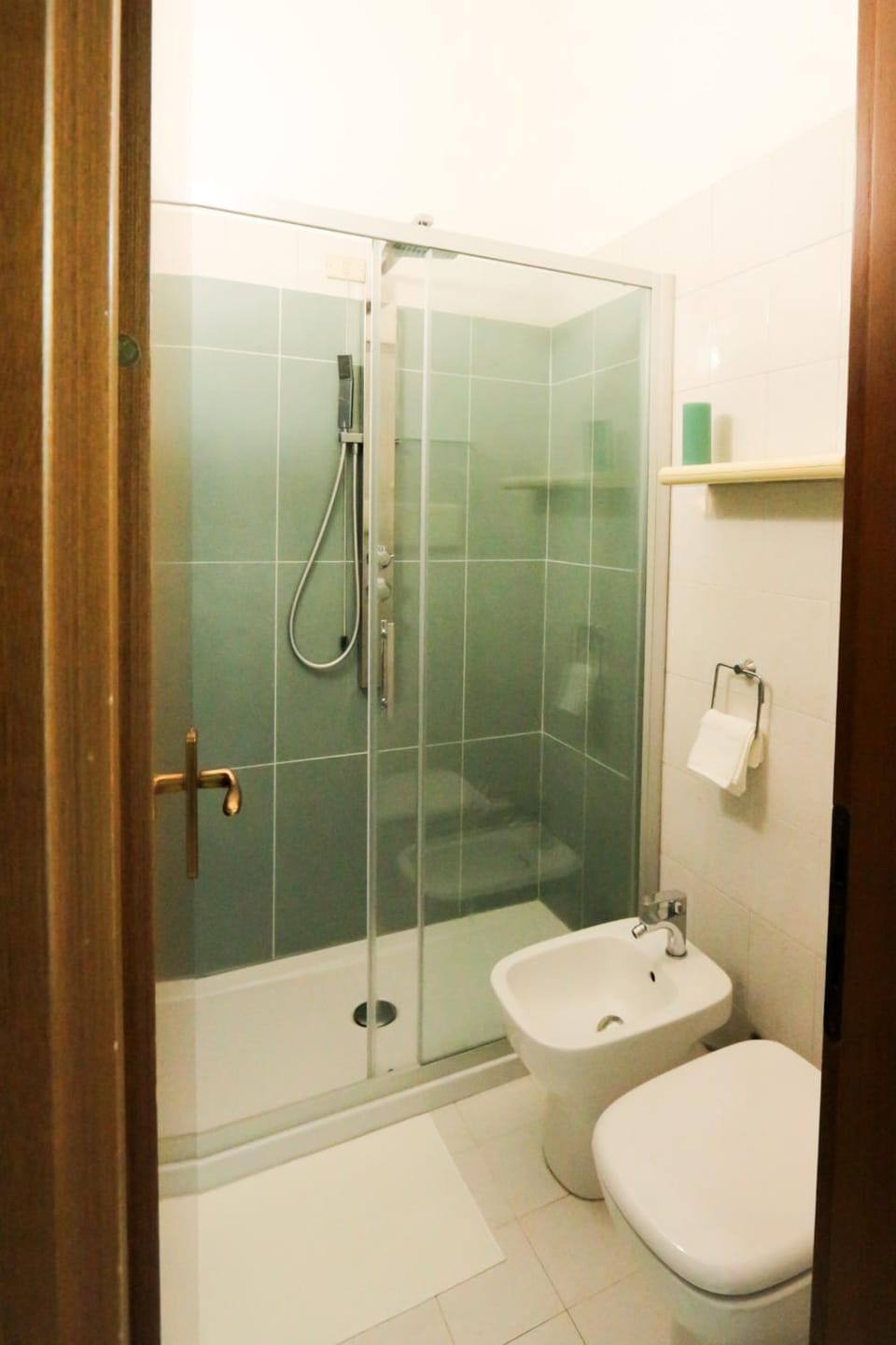 Shower, Toilet, Bathroom, Bath, bidet, towels