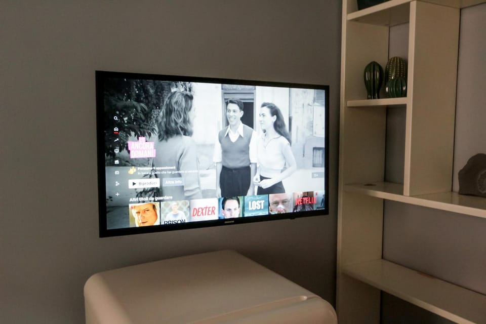 TV and multimedia, Evening entertainment