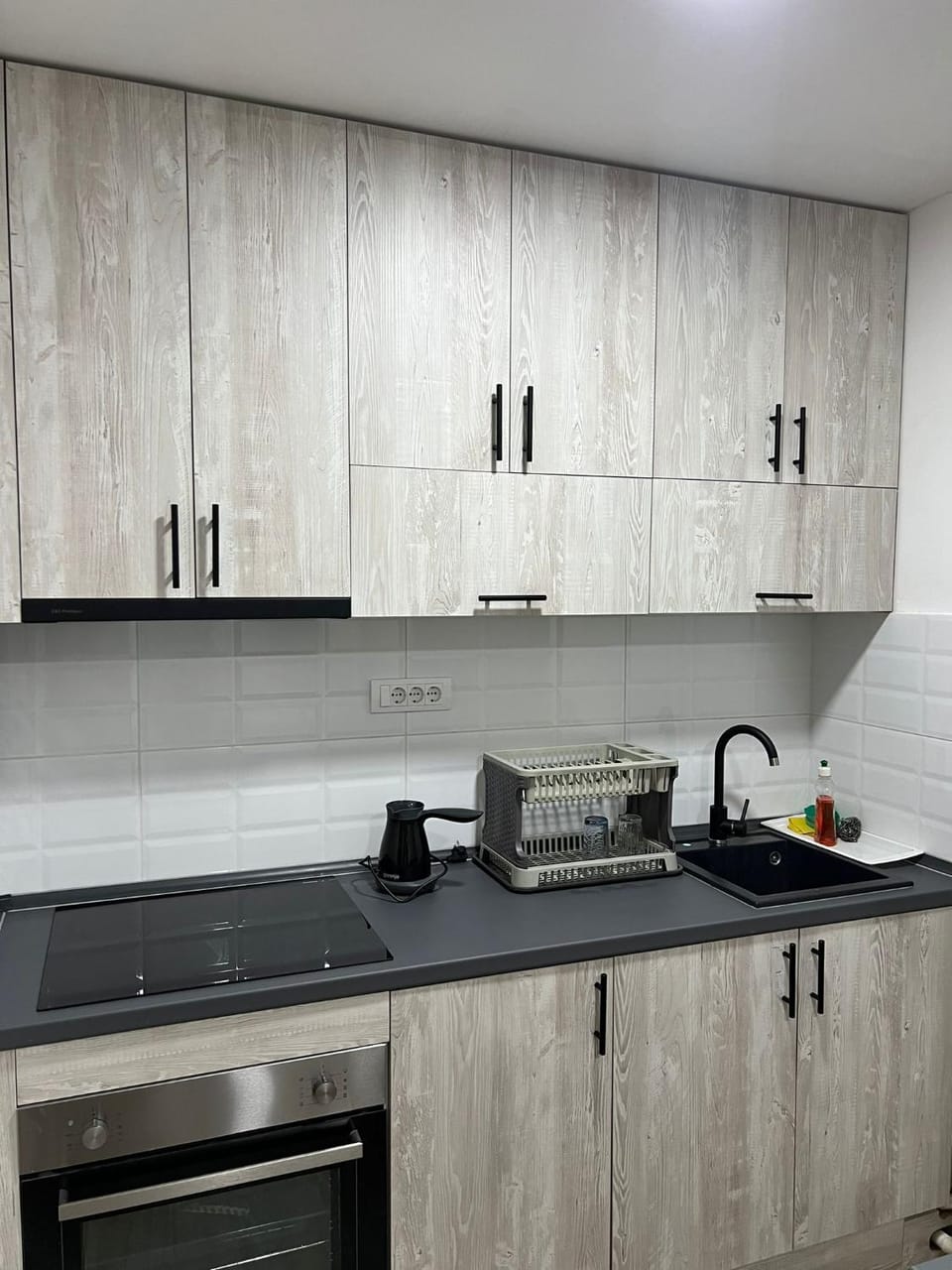 Apartman Stefan Apartment in Novi Sad