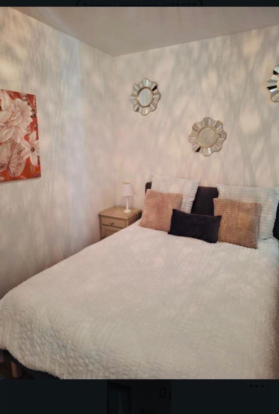 Appartement 2-4 pers Apartment in Souillac