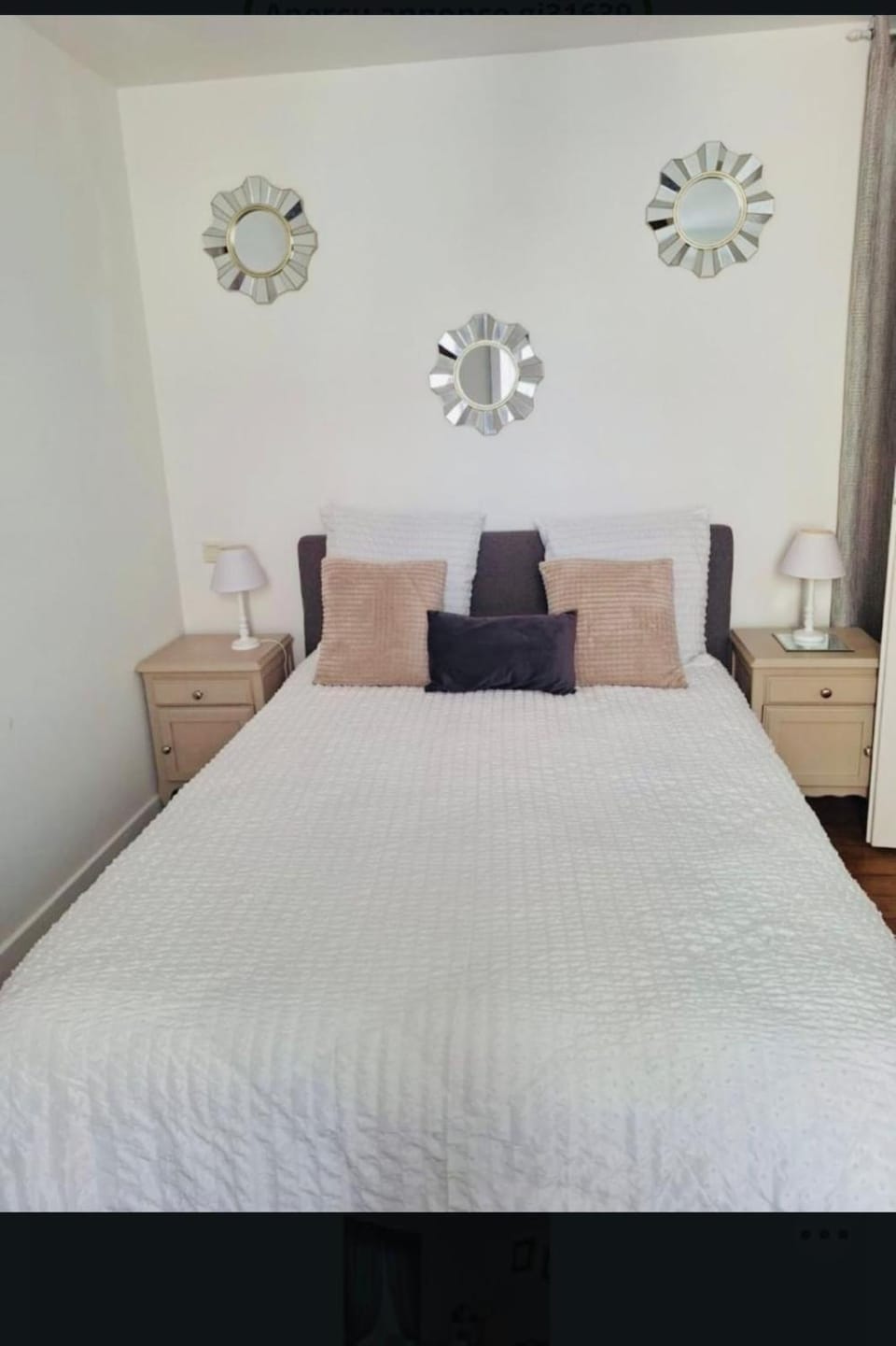 Appartement 2-4 pers Apartment in Souillac