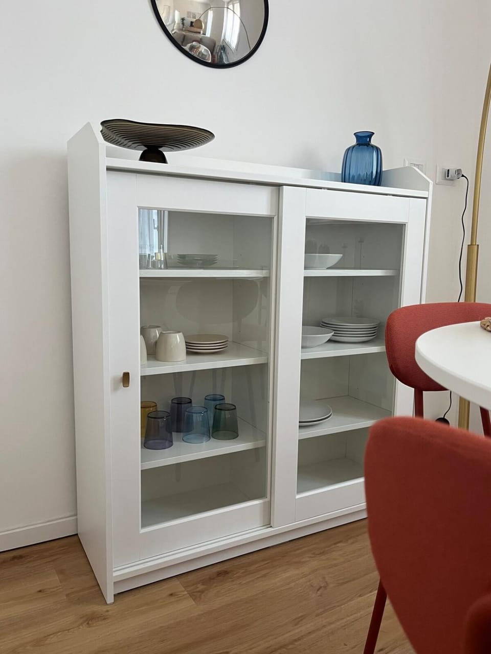 Borgaria charm and relax Apartment in Syracuse