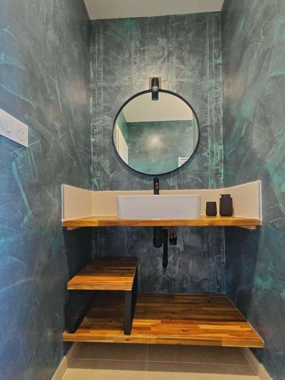 VILLA PERIGORD 1- Spacieux - clim - wifi - parking - Jardin Villa in Le Pontet