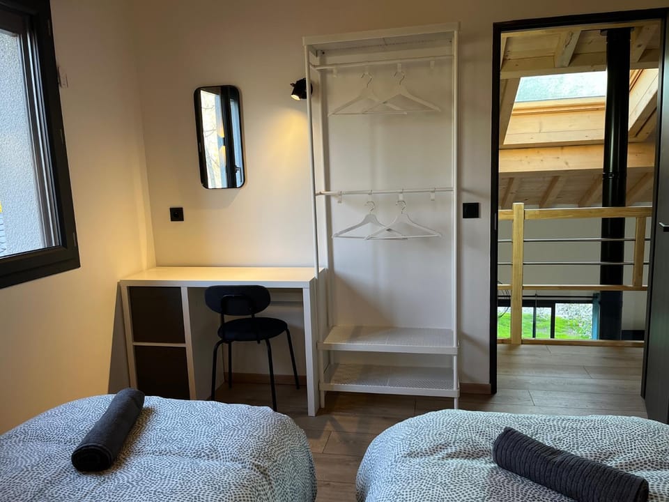 Maisons de vacances Carol House in Cerdanya