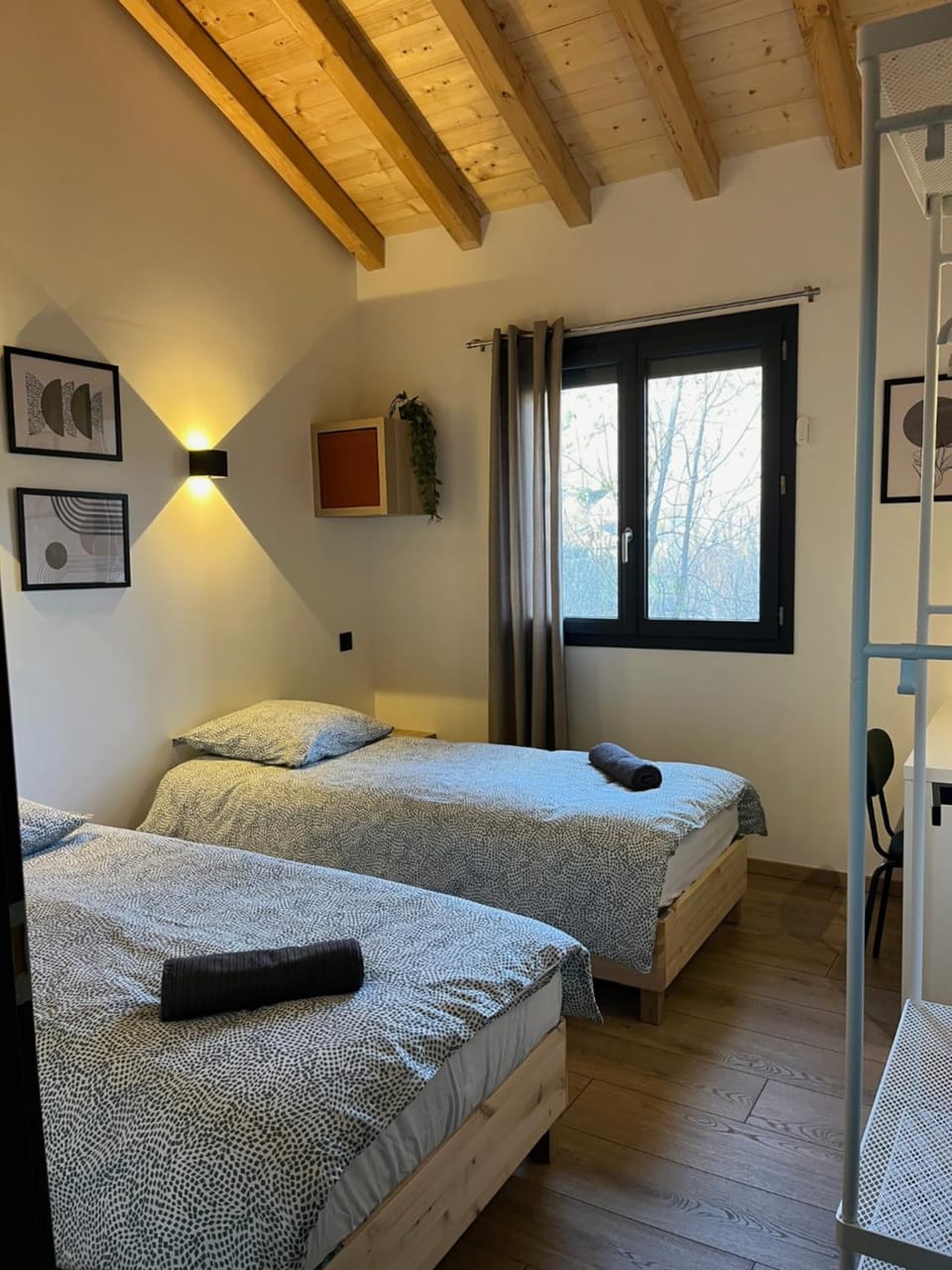 Maisons de vacances Carol House in Cerdanya