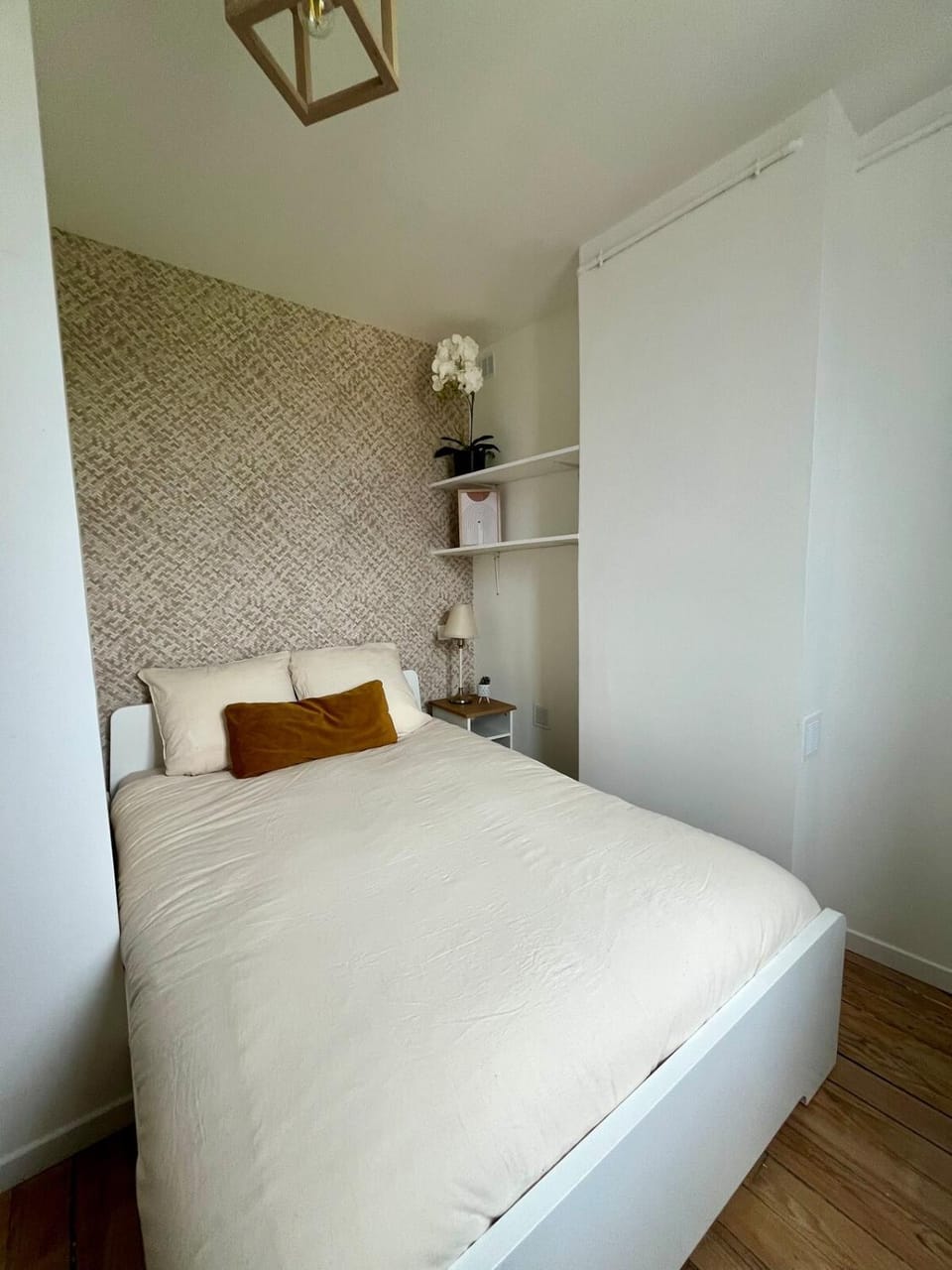Le Jasmin Apartment in Rouen