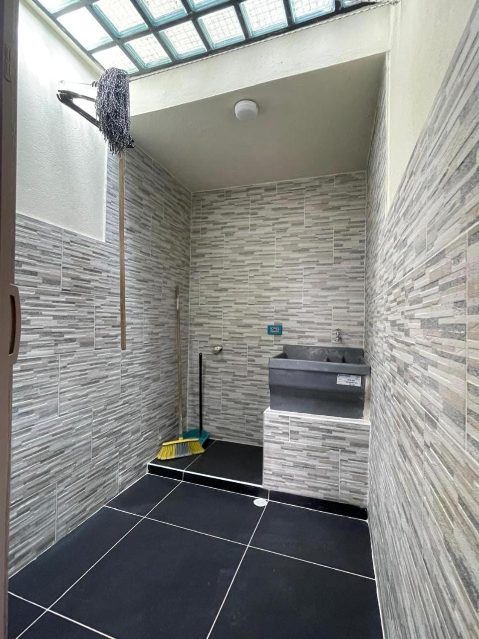 Mirador M S Paipa 70m2 Apartment in Paipa