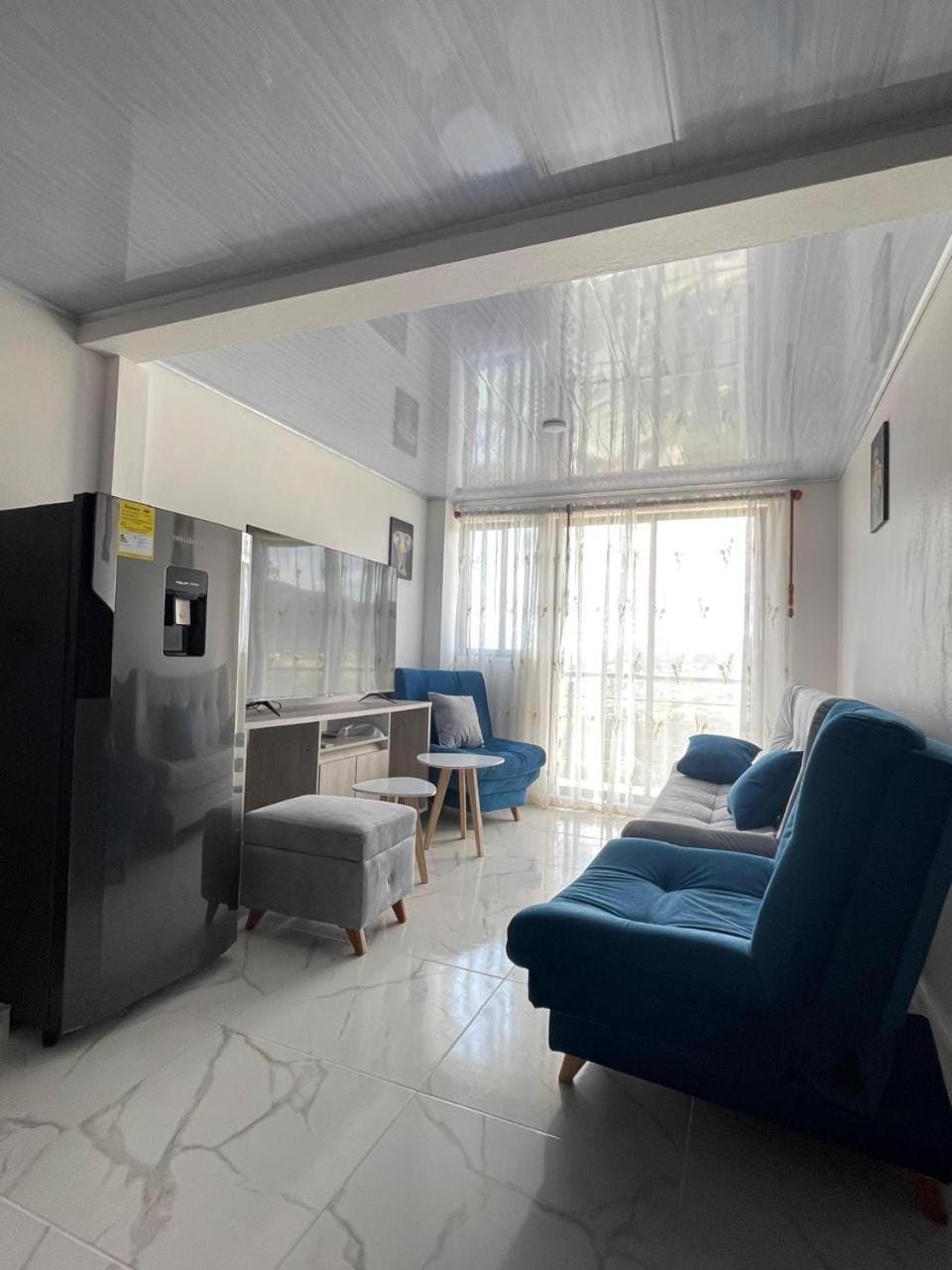 Mirador M S Paipa 70m2 Apartment in Paipa