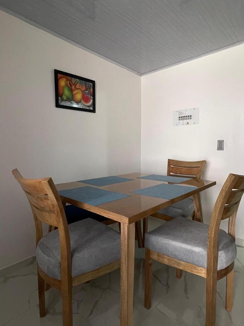 Mirador M S Paipa 70m2 Apartment in Paipa