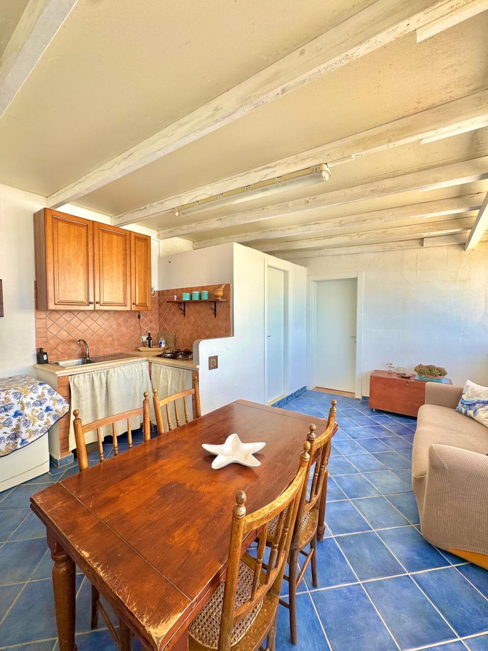Vivi Marettimo Apartment in Sicily